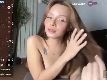 Chaturbate Best Webcam of dillariahook