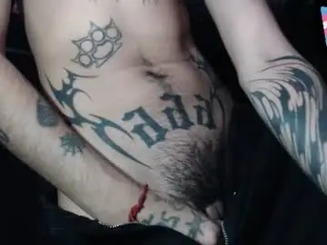 Chaturbate Free Porn Cam of gowtherrrr_