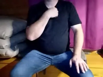 Chaturbate Live Sex Cam of happyharryhardon777