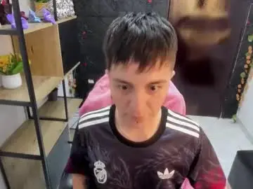 Chaturbate Nude Webcam of hothannah_