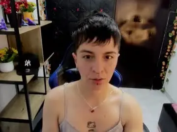 Chaturbate Best live sex cam show of hothannah_