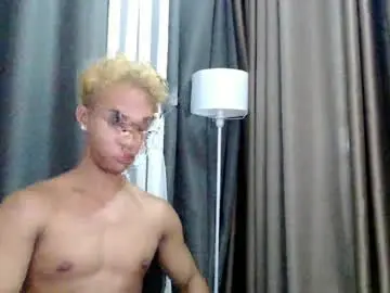 Chaturbate Sex Chat of hunk_edward