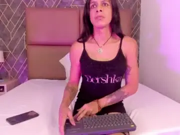 Chaturbate Adult Video Chat of isidel79