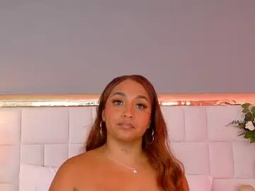 Chaturbate Sex Cam of katevenegas