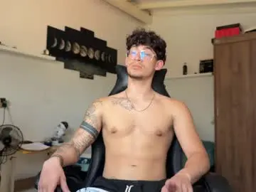 Chaturbate Adult Webcams of kisan_smith