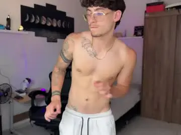 Chaturbate Nude Webcam of kisan_smith
