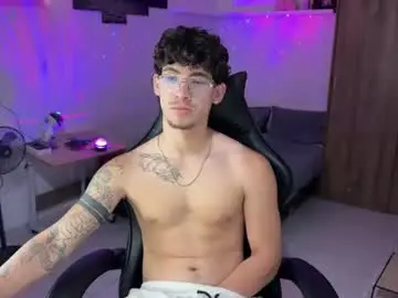 Chaturbate Sex Cam of kisan_smith