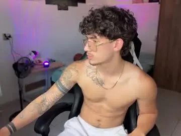 Chaturbate Live Porn of kisan_smith