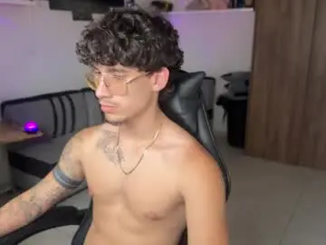 Chaturbate Live Sex of kisan_smith
