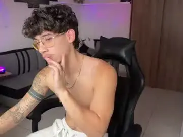 Chaturbate Best Webcam of kisan_smith