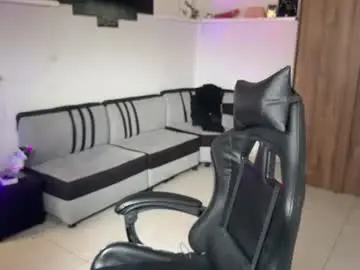 Chaturbate Best live sex cam show of kisan_smith