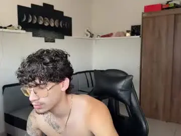 Chaturbate Nude Webcam of kisan_smith