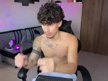 Chaturbate Free Porn Cam of kisan_smith