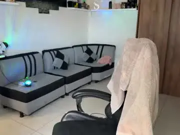 Chaturbate Live Sex of kisan_smith