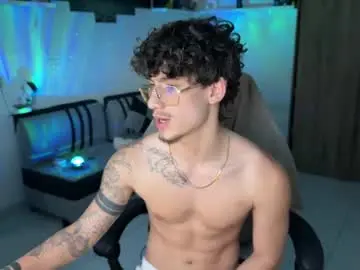 Chaturbate Live Sex of kisan_smith