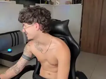 Chaturbate Sex Cam of kisan_smith
