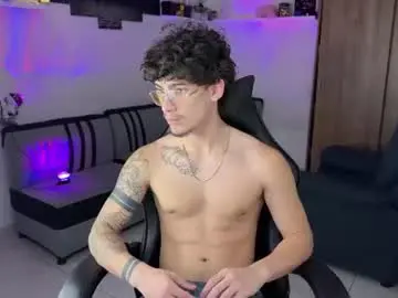 Chaturbate Adult Video Chat of kisan_smith