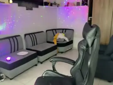 Chaturbate Sex Cam of kisan_smith