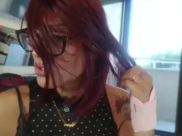 Chaturbate Best live sex cam show of ladyoxana