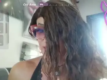 Chaturbate Best live sex cam show of ladyoxana