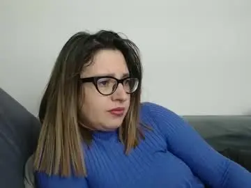 Chaturbate Nude Webcam of larysalovexxx94