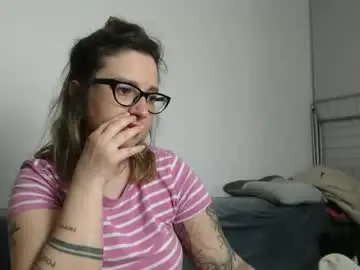 Chaturbate Nude Webcam of larysalovexxx94