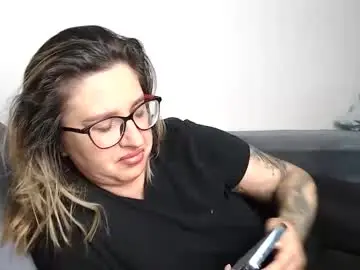 Chaturbate Nude Webcam of larysalovexxx94
