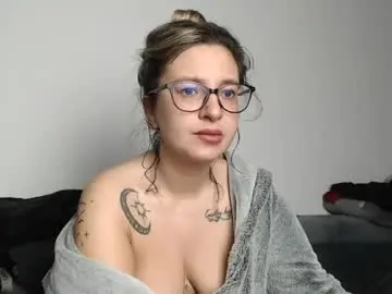 Chaturbate Live Sex of larysalovexxx94
