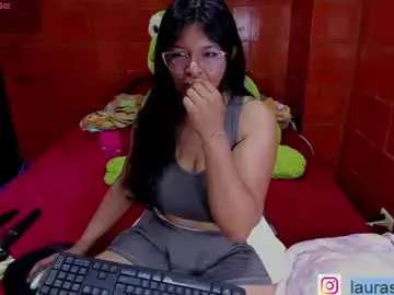 Chaturbate Sex Chat of laura_smith0