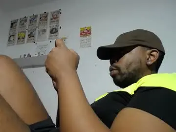 Chaturbate Free Live Porn of leandrohurtado69