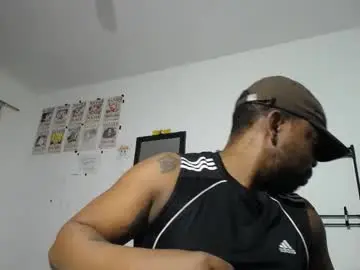 Chaturbate Live Sex Cam of leandrohurtado69