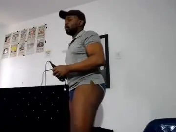 Chaturbate Best live sex cam show of leandrohurtado69