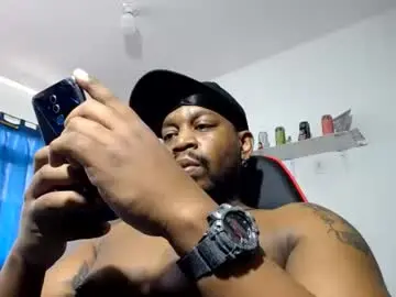 Chaturbate Free Porn Cam of leandrohurtado69