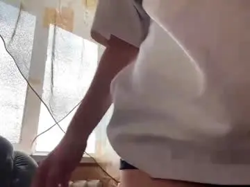 Chaturbate Sex Cam of lenniepennachio