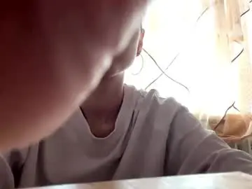 Chaturbate Live Sex Cam of lenniepennachio