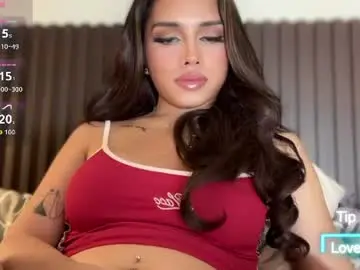 Chaturbate Private Sex Chat of lipstodiefor_