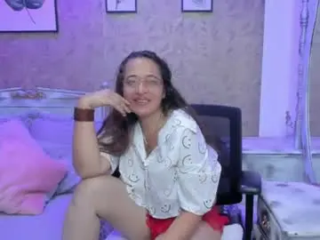 Chaturbate Live Sex of luna_whitte