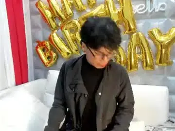 Chaturbate Live Sex Cam of maximus1920