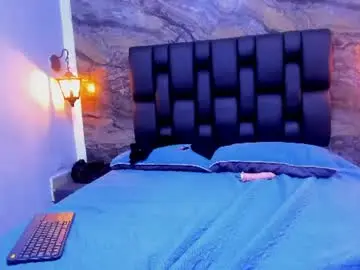 Chaturbate Nude Webcam of miaablondee_