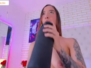Chaturbate Adult Webcams of morggan_fx