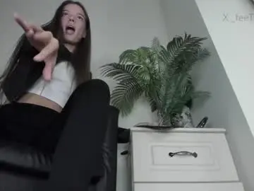Chaturbate Free Porn Cam of ms_enigma