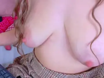 Chaturbate Nude Webcam of myapril__