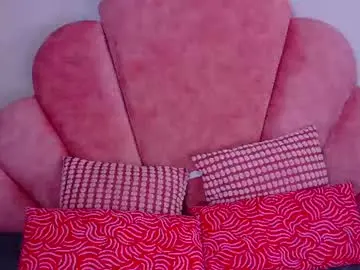 Chaturbate Live Porn of myapril__