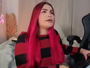 Chaturbate Private Sex Chat of nathali_adans