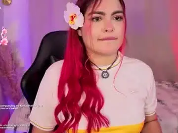 Chaturbate Watch Live Sex Cams of nathali_adans