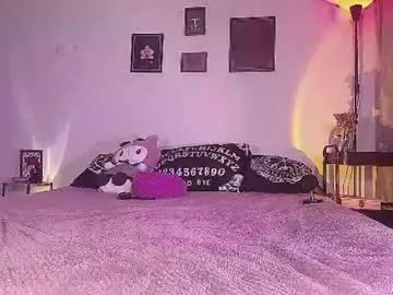 Chaturbate Adult Webcam of nina__evans_