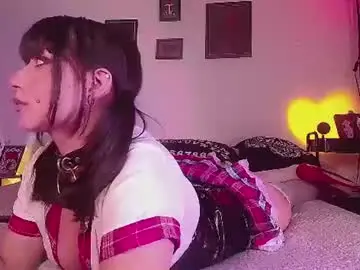 Chaturbate Watch Live Sex Cams of nina__evans_