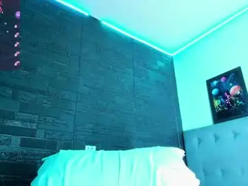 Chaturbate Sex Cam of romancartier_