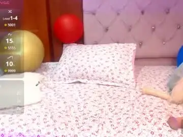 Chaturbate Sex Chat of rousse_amber