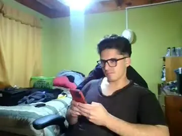 Chaturbate Live Sex of rpaulo25